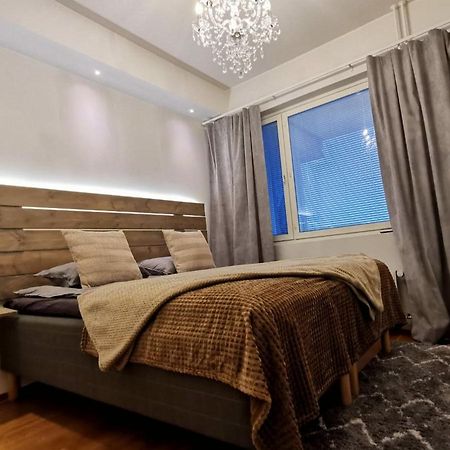 Rovaniemi Cityhome Laura Exterior photo