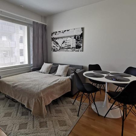 Rovaniemi Cityhome Laura Exterior photo