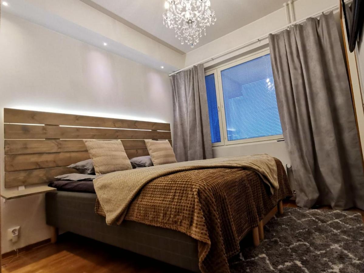 Rovaniemi Cityhome Laura Exterior photo
