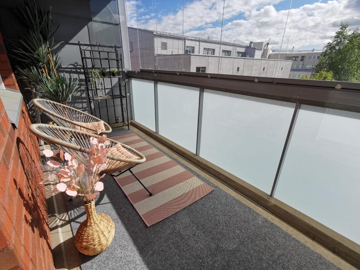 Rovaniemi Cityhome Laura Exterior photo